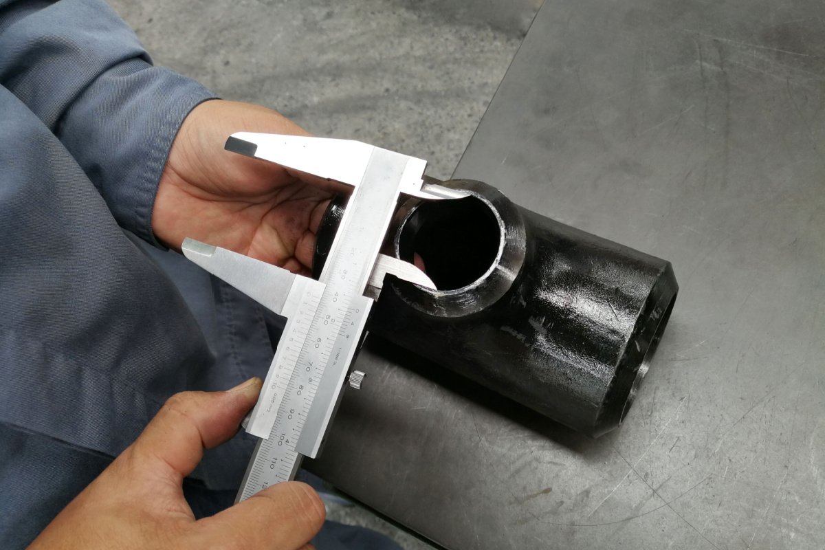 UKAS guidelines for metrological and dimensional calibration